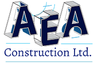 AEA Construction, Ltd Logo